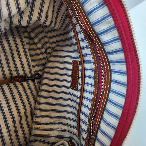 Dooney &Bourke Wayfarer tote shopper - Picture 12 of 16